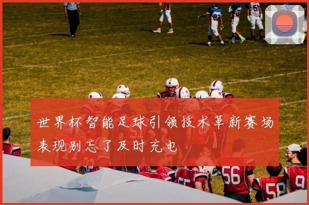 世界杯智能足球引领技术革新赛场表现别忘了及时充电