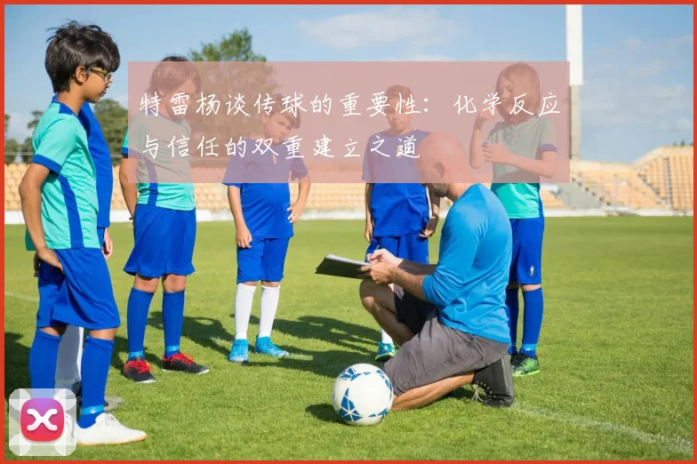 特雷杨谈传球的重要性：化学反应与信任的双重建立之道