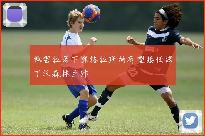 佩雷拉若下课格拉斯纳有望接任诺丁汉森林主帅