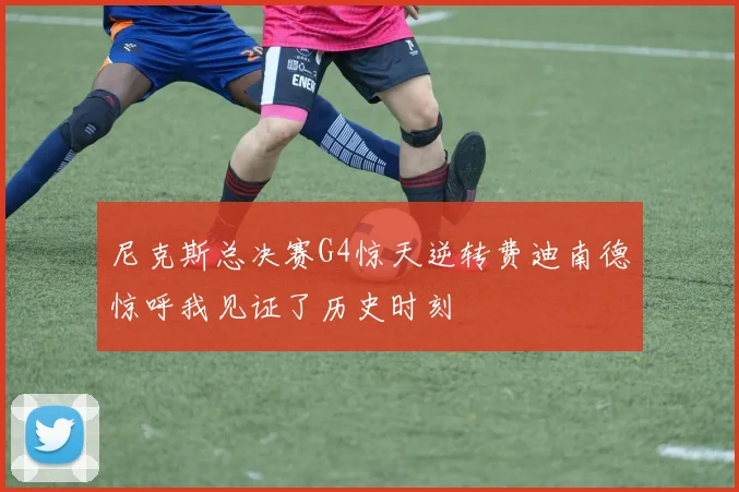 尼克斯总决赛G4惊天逆转费迪南德惊呼我见证了历史时刻
