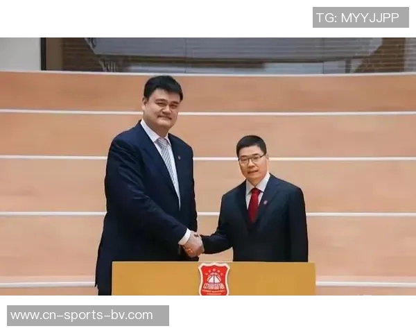 姚明的未来保障由工会守护球员之间如同家人般的支持与关怀